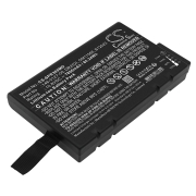 Battery compatibleWith Spacelabs