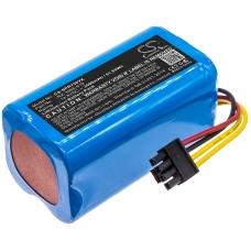 Kompatibilna zamjena baterije za Sichler NX-3368-919