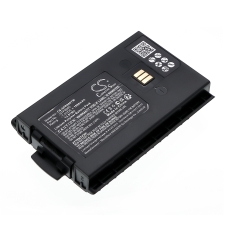 Kompatibilna zamjena baterije za Tetra 300-00631,300-00634,300-00635,300-01174,300-01175...