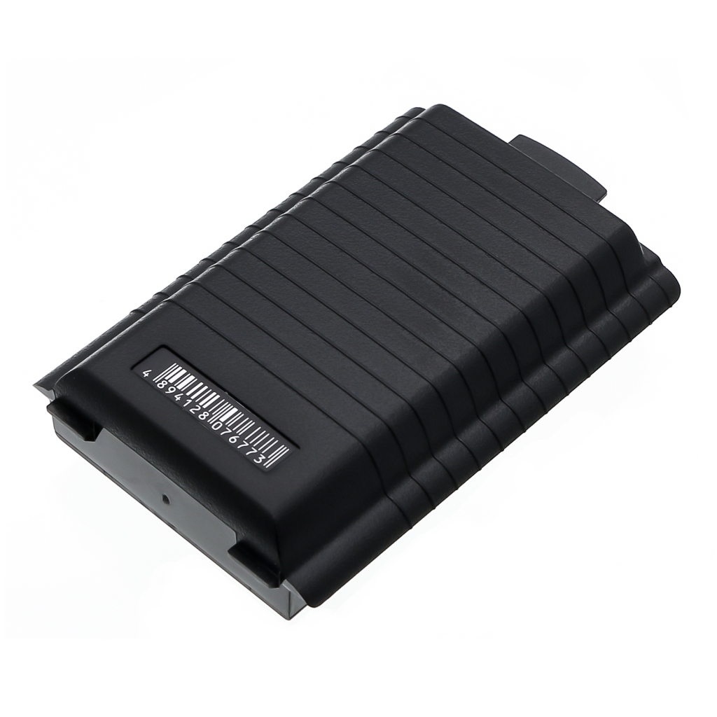Baterija za dvosmjerni radio Sepura Tetra STP8035