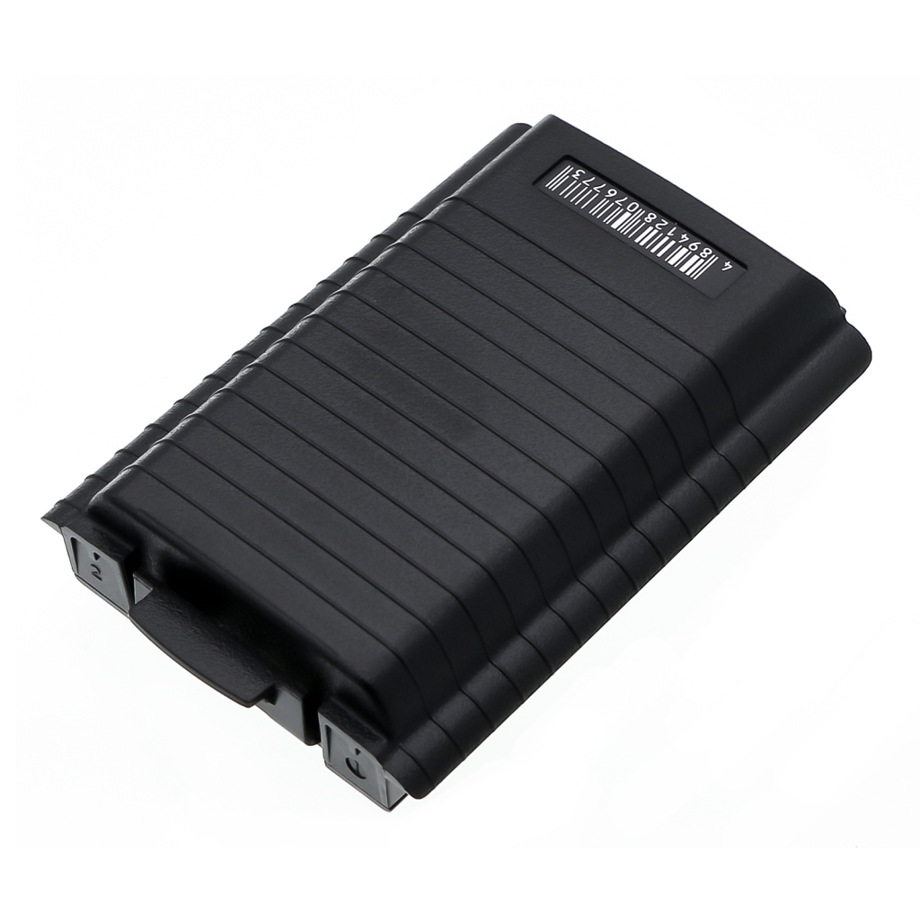 Baterija za dvosmjerni radio Sepura Tetra STP8035