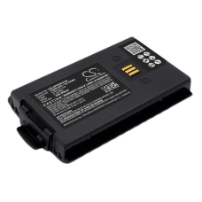 Kompatibilna zamjena baterije za Tetra 300-00631,300-00634,300-00635,300-01174,300-01175...