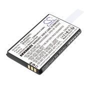 Battery compatibleWith Cordless Phone Battery