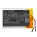 Baterija za GPS, Navigator Spot CS-SPT100SL
