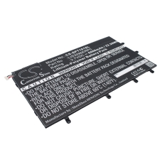 Kompatibilna zamjena baterije za Sony LIS3096ERPC