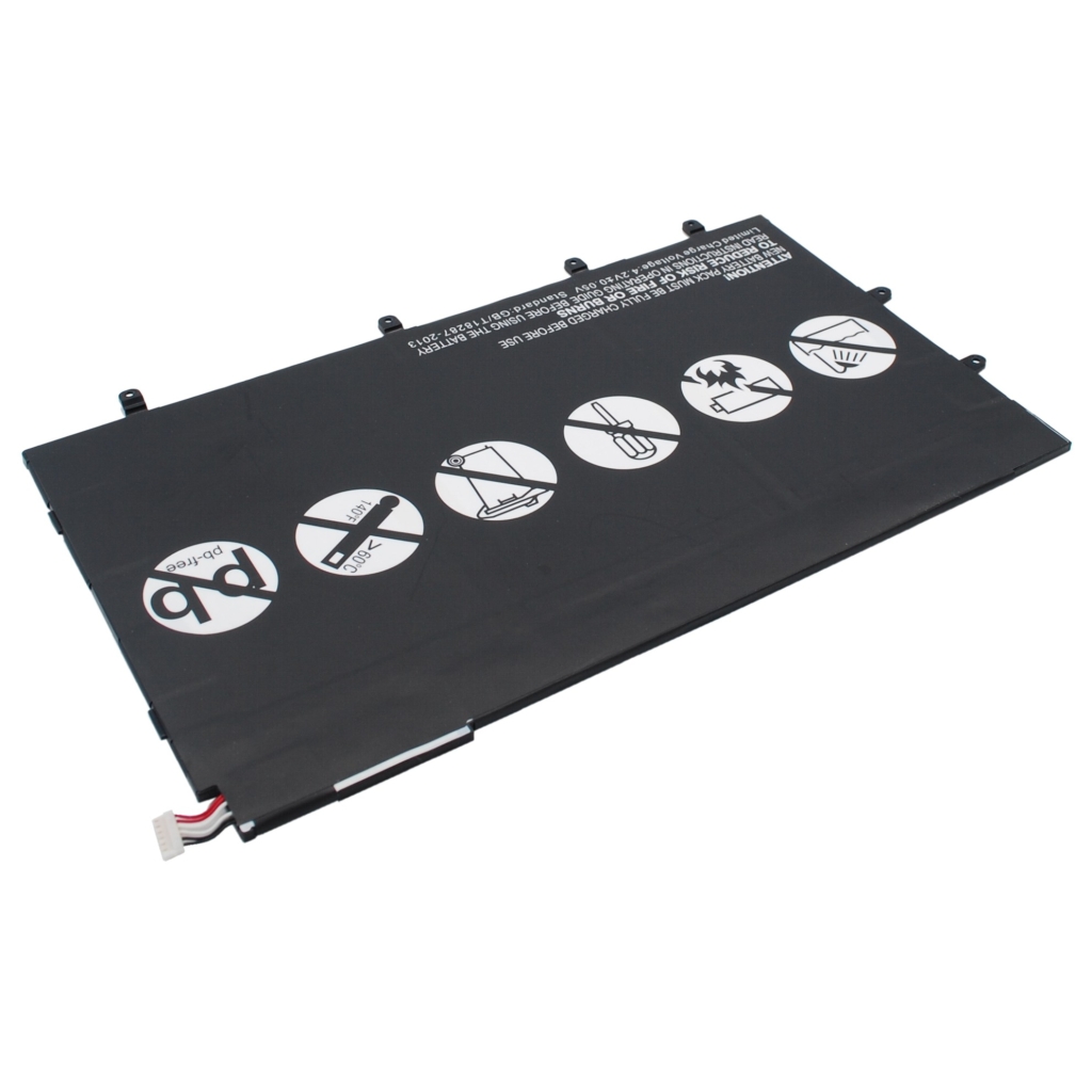 Baterija za tablet Sony CS-SPT101SL