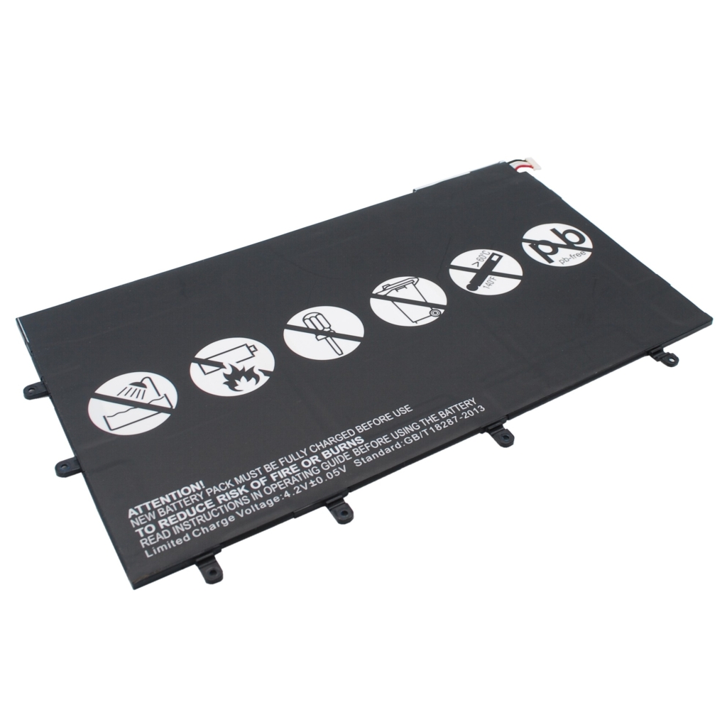 Baterija za tablet Sony CS-SPT101SL