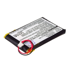 Kompatibilna zamjena baterije za Spetrotec AE6036501S1P