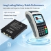 Battery for Spectra T700