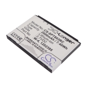 CS-SPT803RC<br />Baterije za   zamjenjuje bateriju W-4