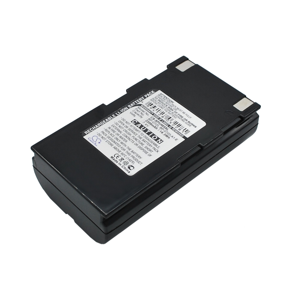 Baterija za pisač Omron NE1A-HDY01 (CS-SPU465SL)