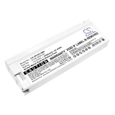 Kompatibilna zamjena baterije za Spacelabs 0146-0055-00