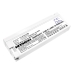 Battery for Spacelabs 90367