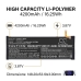Baterije kompatibilno s Sony CFI-Y1016 CFI-Y1016 CS-SPY160SL