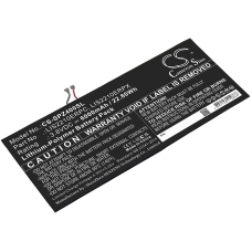 Kompatibilna zamjena baterije za Sony LIS2210ERPC,LIS2210ERPX