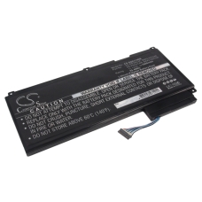 Kompatibilna zamjena baterije za Samsung AA-PN3NC6F,AA-PN3VC6B,BA43-00270A,BA92-07034A