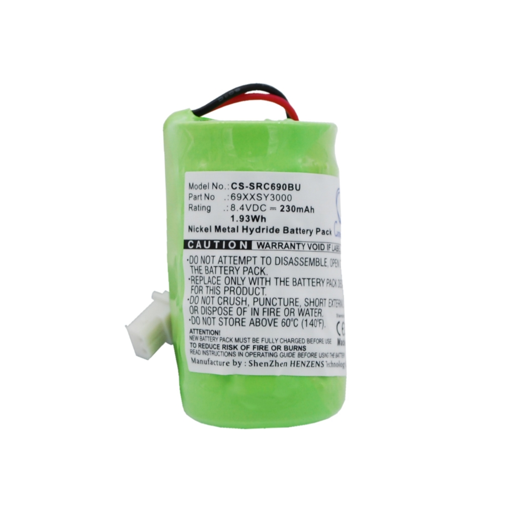 CMOS / BackUp baterija Symbol VRC6946 (CS-SRC690BU)