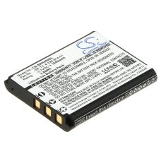 Kompatibilna zamjena baterije za Sony 4-296-914-01,LIS1580HNPC,SP-73,SP73