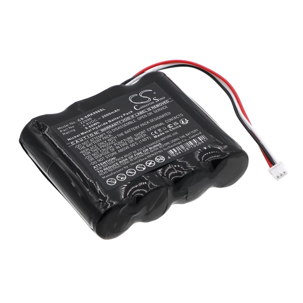 Baterija za električne alate Systronik CS-SRK996SL