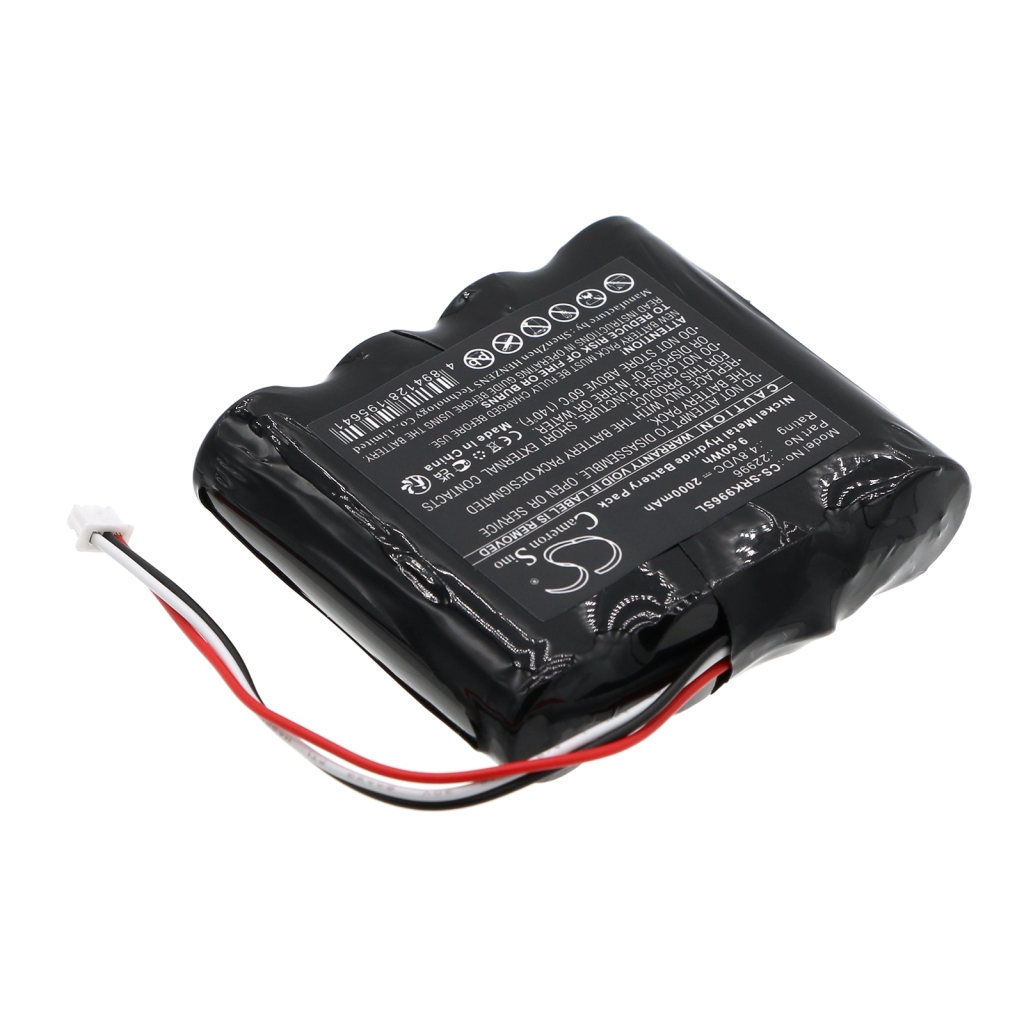 Baterija za električne alate Systronik CS-SRK996SL