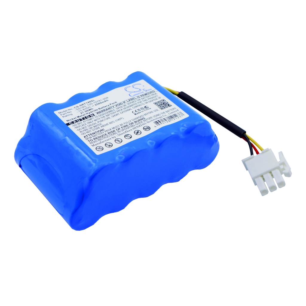 Baterija za električne alate Sunrise telecom E20 (CS-SRT140SL)