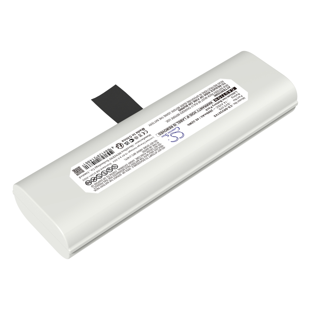 Baterija za usisavač Sencor CS-SRV201VX