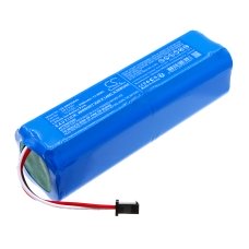 Kompatibilna zamjena baterije za Sencor SRX 9301