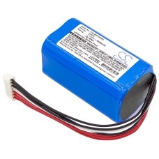 Kompatibilna zamjena baterije za Sony ID659,ID659B,ST-06S