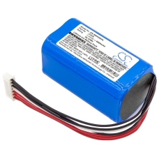 Kompatibilna zamjena baterije za Sony ID659,ID659B,ST-06S