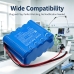Battery compatible with Siriusmed CS-SRX450MD