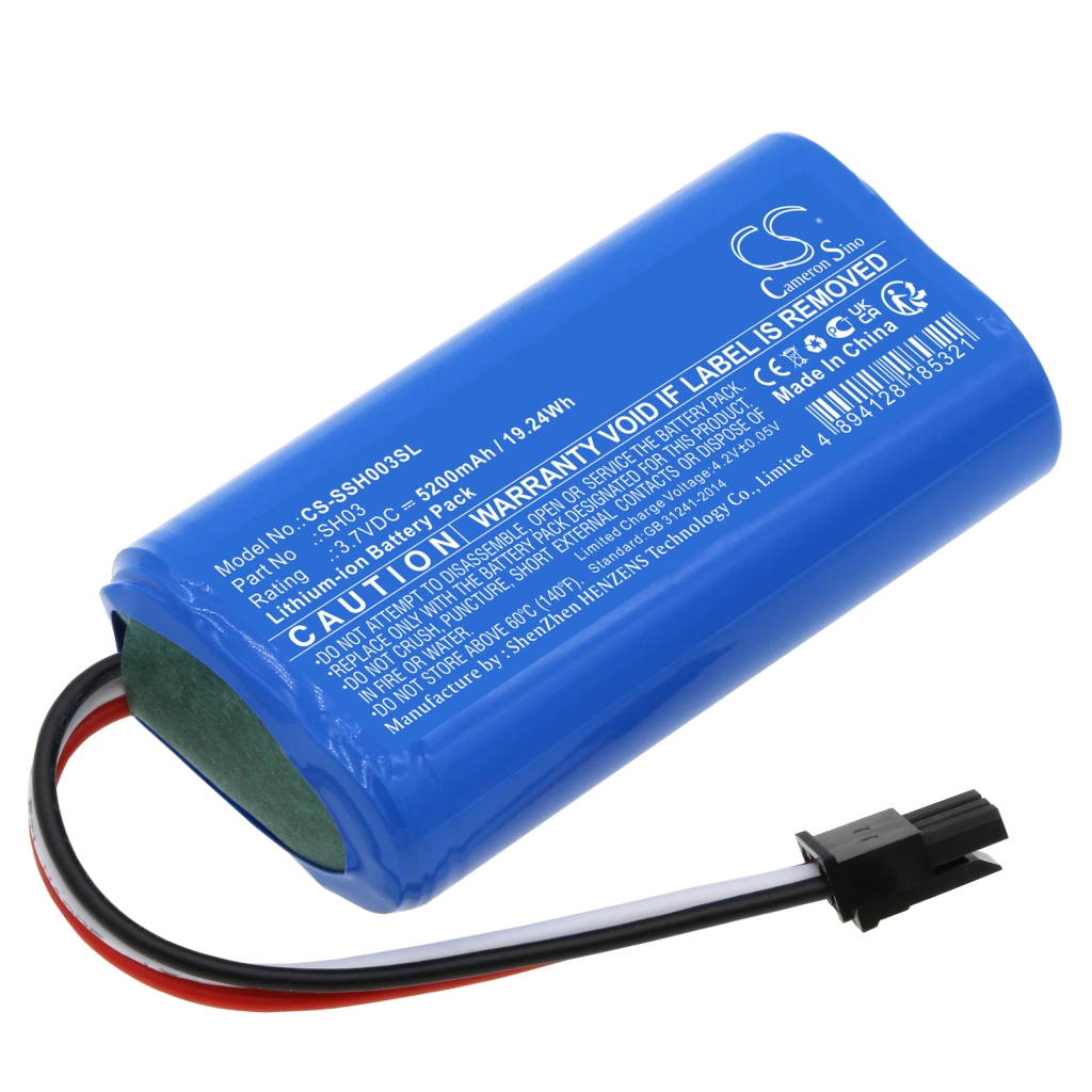 Stolni punjač Samsung CS-SSH003SL
