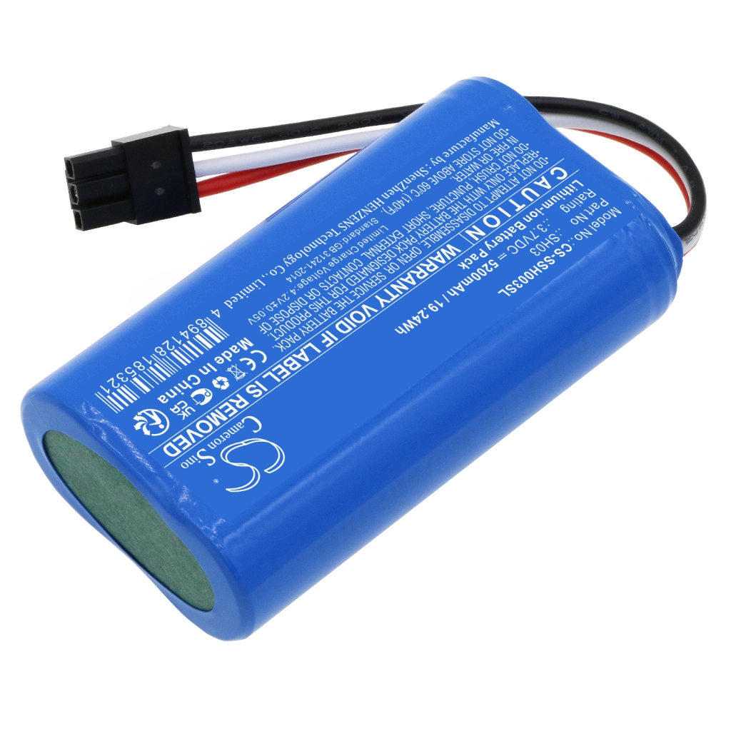 Stolni punjač Samsung CS-SSH003SL