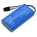 Stolni punjač Samsung CS-SSH003SL