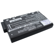 Kompatibilna zamjena baterije za Samsung 3003702-0001,3500065-001,SSB-P28LS6,SSB-P28LS6/E,SSB-P28LS9...