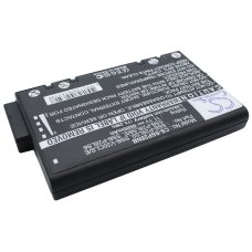 Kompatibilna zamjena baterije za Samsung 3003702-0001,3500065-001,SSB-P28LS6,SSB-P28LS6/E,SSB-P28LS9...