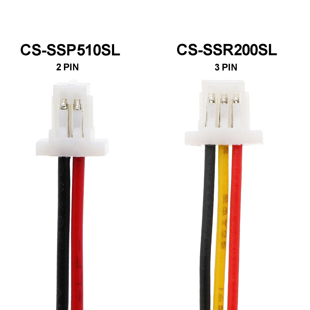 CS-SSP510SL