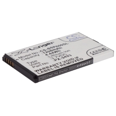Kompatibilna zamjena baterije za Simvalley PX-3423,PX-3423-675