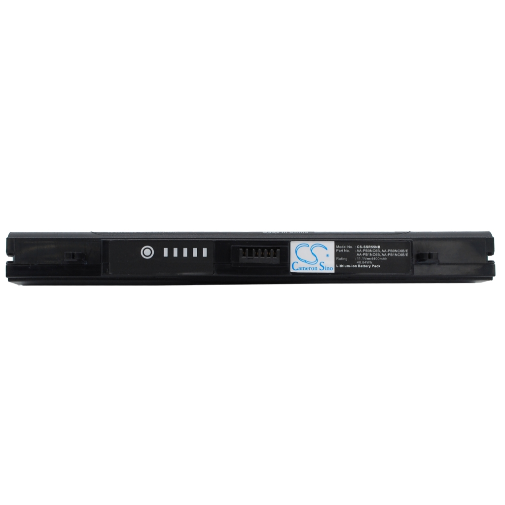 Baterija za prijenosno računalo Samsung CS-SSR55NB