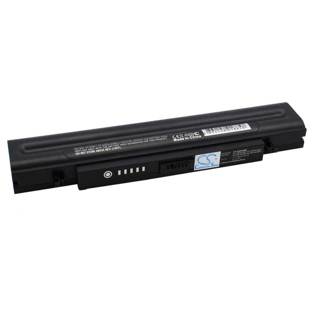 Baterija za prijenosno računalo Samsung R55-T5200 Cyrus (CS-SSR55NB)