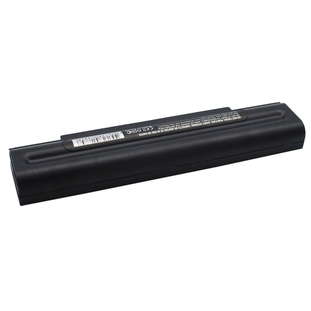 Baterija za prijenosno računalo Samsung R55-T5200 Cyrus (CS-SSR55NB)