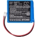 Baterija za električne alate Senter ST805C (CS-SST805SL)