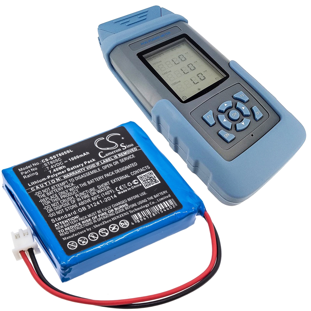 Baterija za električne alate Senter ST805C (CS-SST805SL)