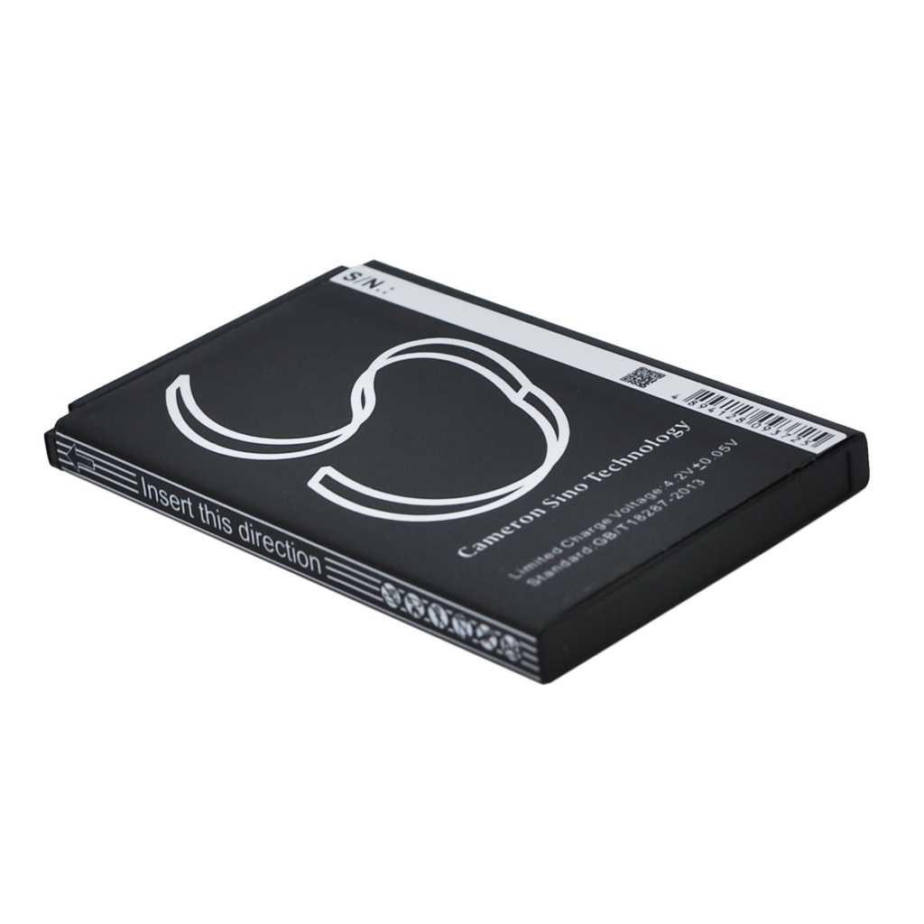 Baterija za mobilni telefon Simvalley CS-SSX325SL