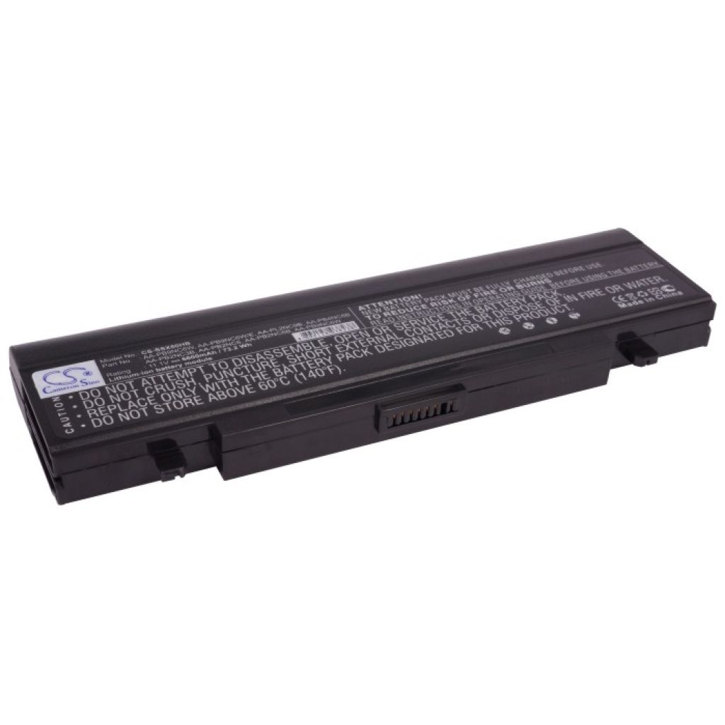 Stolni punjač Samsung CS-SSX60HB