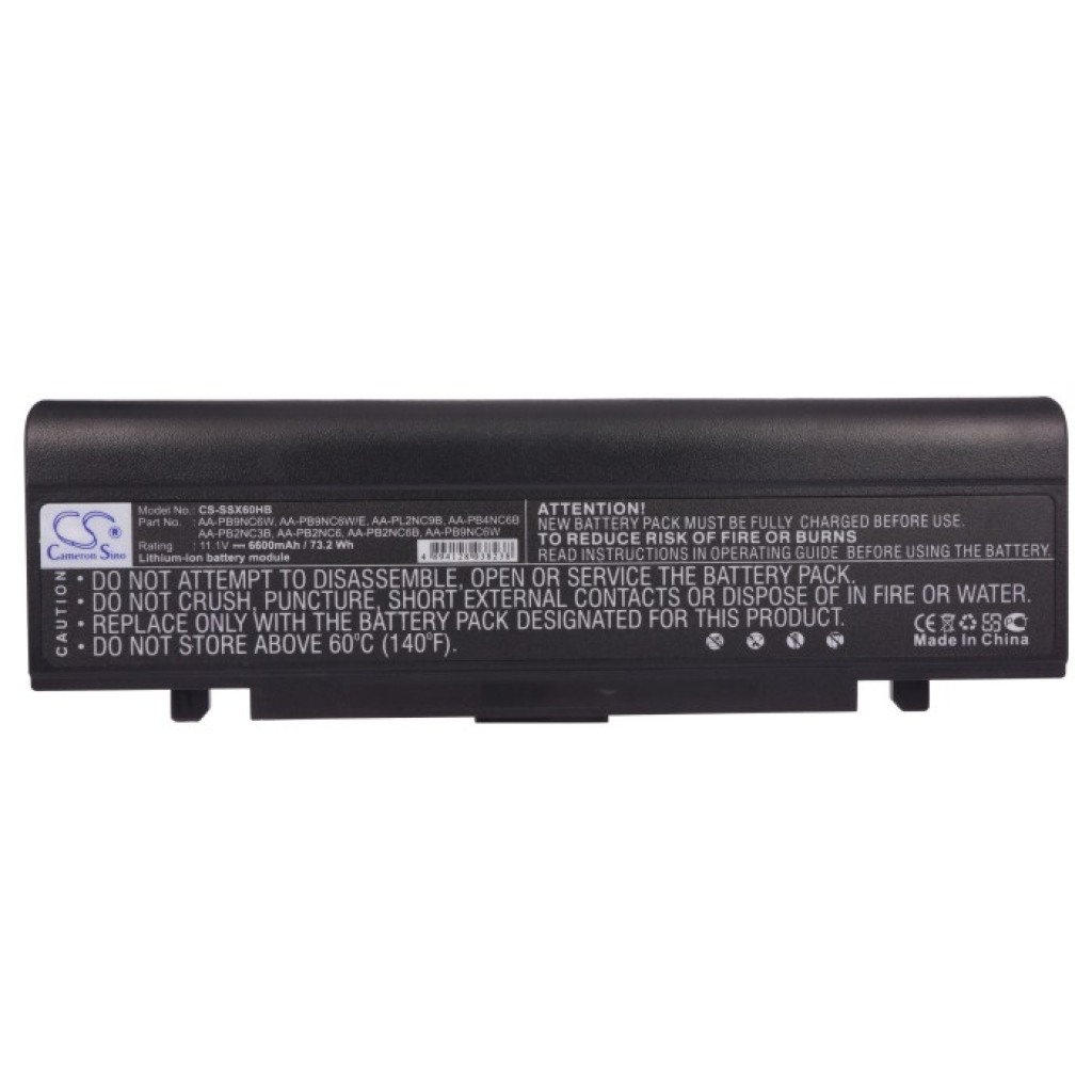 Stolni punjač Samsung CS-SSX60HB