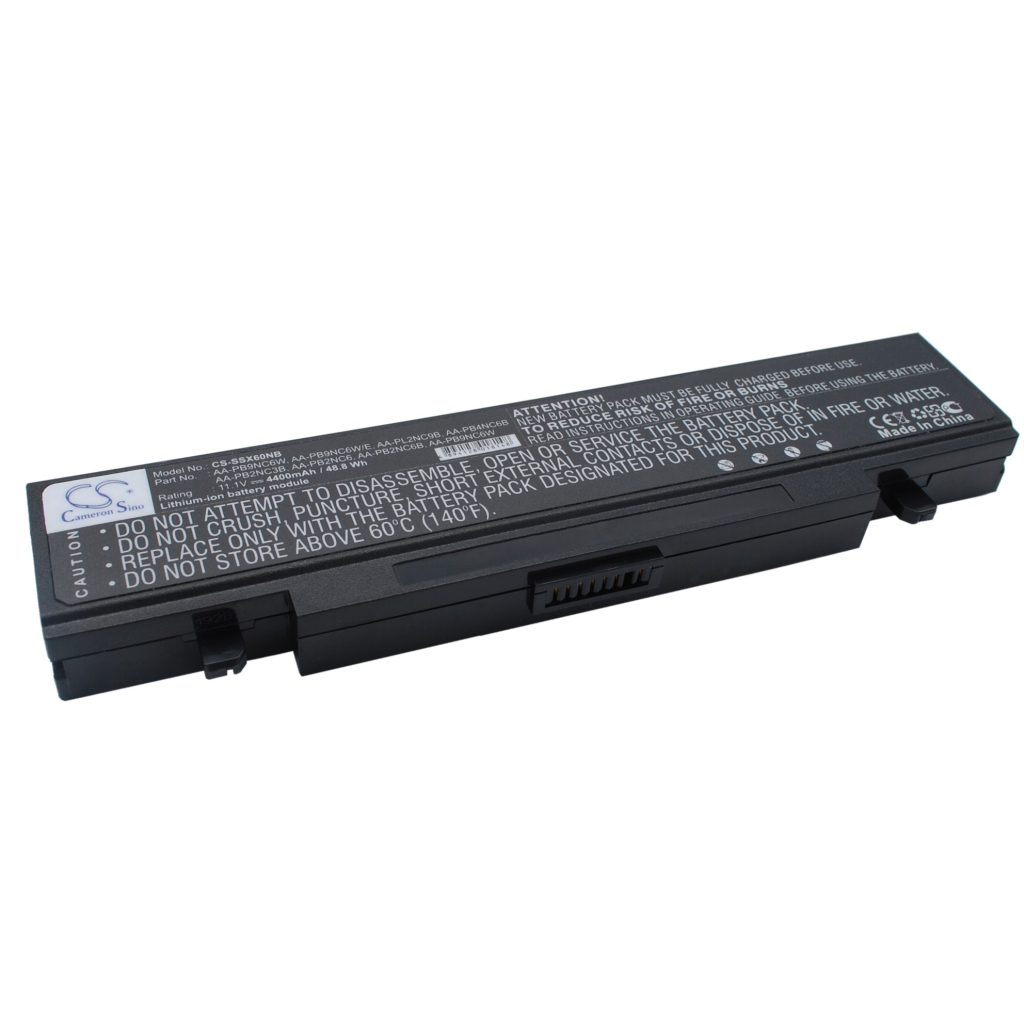 Stolni punjač Samsung CS-SSX60NB