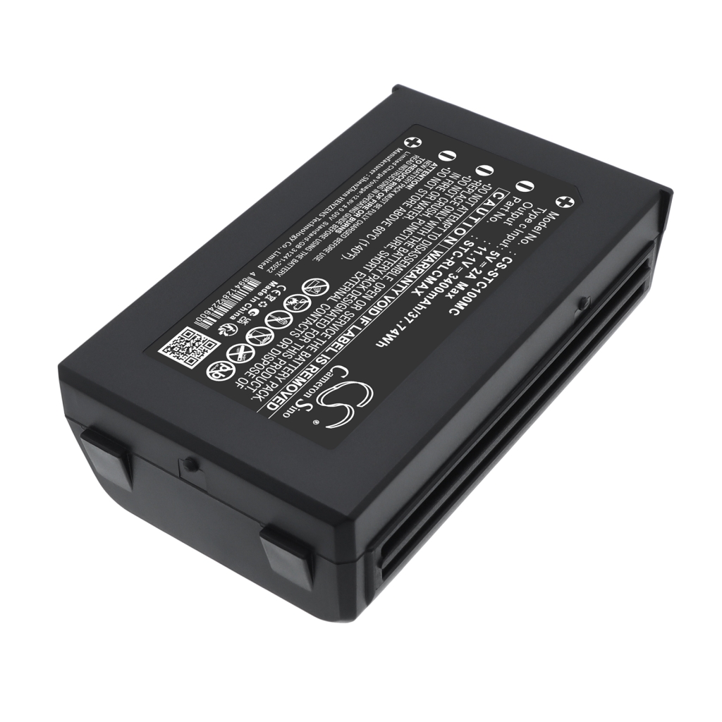 Baterije Baterije za sportsku opremu CS-STC100MC