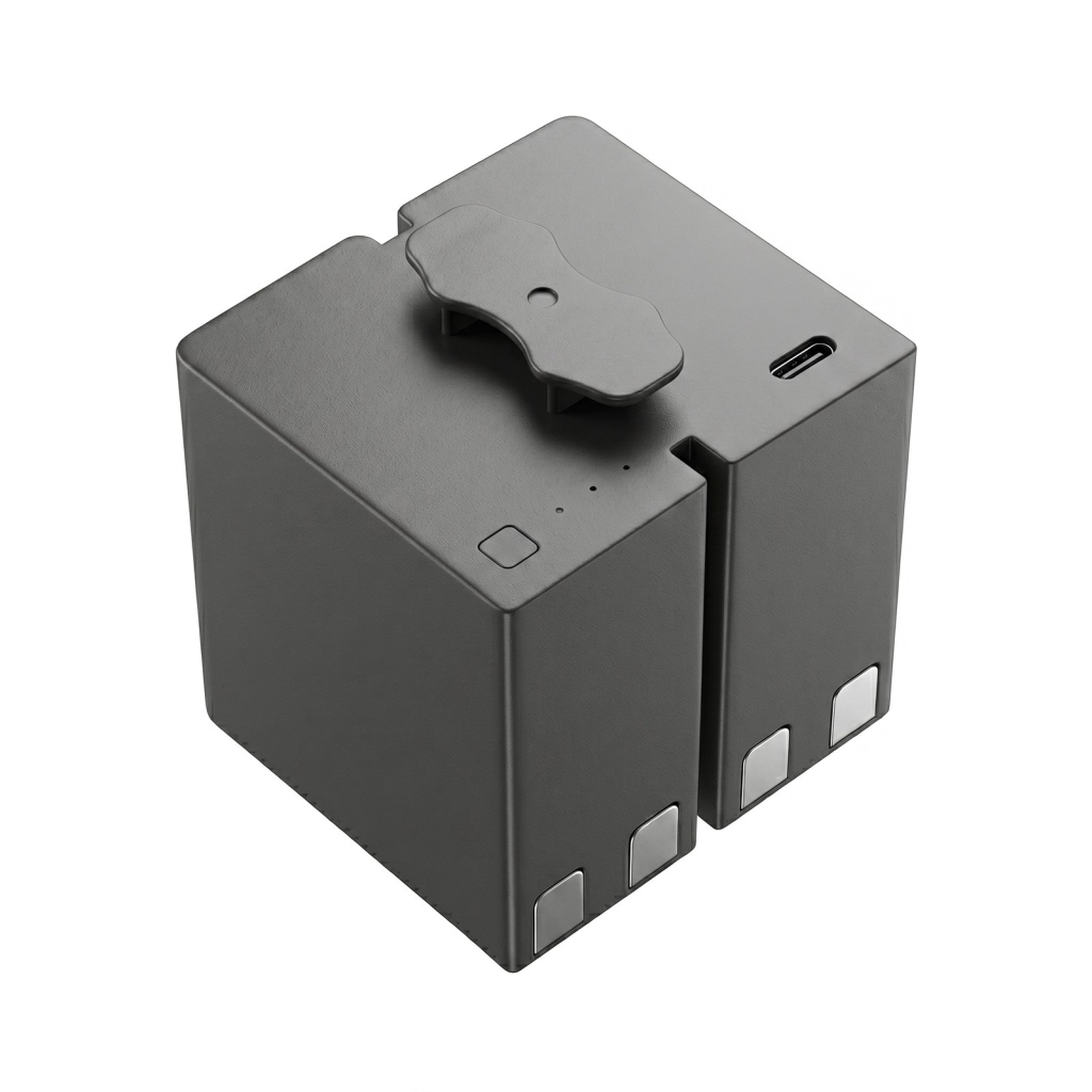 Battery compatible with Batteries