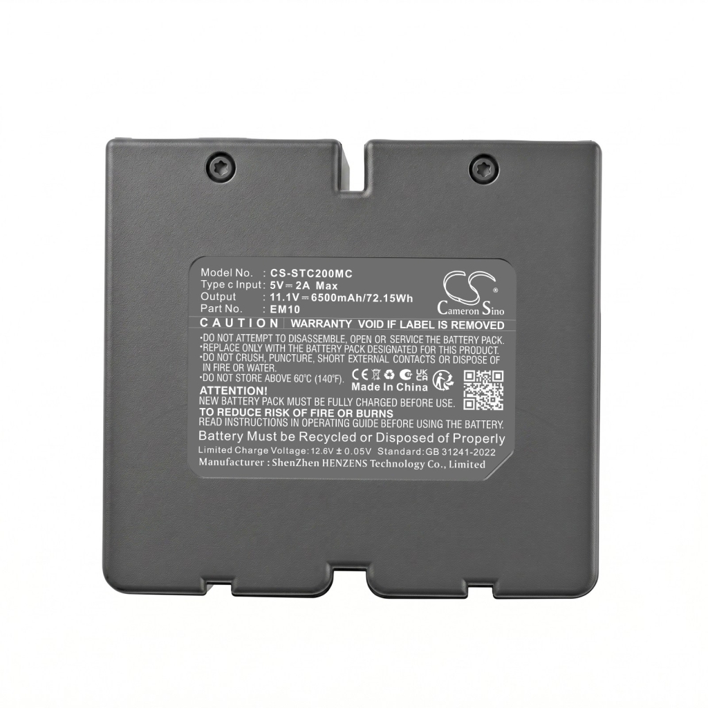 Battery compatible with Batteries