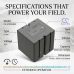 Battery compatible with Batteries